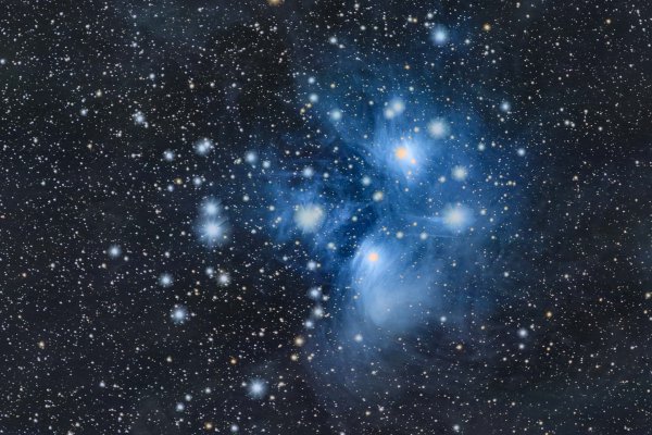 SIMPLE  =                    T / file does conform to FITS standardBITPIX  =                  -32 / number of bits per data pixelNAXIS   =                    3 / number of data axesNAXIS1  =                 6722 / length of data axis 1NAXIS2  =                 4266 / length of data axis 2NAXIS3  =                    3 / length of data axis 3EXTEND  =                    T / FITS dataset may contain extensionsCOMMENT   FITS (Flexible Image Transport System) format is defined in 'AstronomyCOMMENT   and Astrophysics', volume 376, page 359; bibcode: 2001A&A...376..359HMIPS-FHI=             0.996002 / Upper visualization cutoffMIPS-FLO=             0.024567 / Lower visualization cutoffBZERO   =                    0 / offset data range to that of unsigned shortBSCALE  =                    1 / default scaling factorDATE    = '2024-12-08T19:30:36' / UTC date that FITS file was createdDATE-OBS= '2024-12-07T06:58:52' / YYYY-MM-DDThh:mm:ss observation start, UTINSTRUME= 'Sony ILCE-1'        / instrument nameOBSERVER= '        '           / observer nameTELESCOP= '        '           / telescope used to acquire this imageROWORDER= 'BOTTOM-UP'          / Order of the rows in image arrayXPIXSZ  =                 4.11 / X pixel size micronsYPIXSZ  =                 4.11 / Y pixel size micronsXBINNING=                    1 / Camera binning modeYBINNING=                    1 / Camera binning modeFOCALLEN=              383.705 / Camera focal lengthCCD-TEMP=                    0 / CCD temp in CSET-TEMP=                    0 / Temperature setting in CEXPTIME =                   30 / Exposure time [s]STACKCNT=                  596 / Stack framesLIVETIME=                17880 / Exposure time after deadtime correctionEXPSTART=         2.46065e+006 / Exposure start time (standard Julian date)EXPEND  =         2.46065e+006 / Exposure end time (standard Julian date)FILTER  = 'mixed   '           / Active filter nameAPERTURE=                  5.6 / Aperture of the instrumentISOSPEED=                 1600 / ISO camera settingCTYPE1  = 'RA---TAN'           / Coordinate type for the first axisCTYPE2  = 'DEC--TAN'           / Coordinate type for the second axisCUNIT1  = 'deg     '           / Unit of coordinatesCUNIT2  = 'deg     '           / Unit of coordinatesEQUINOX =                 2000 / Equatorial equinoxOBJCTRA = '03 47 9.738'        / Image center Right Ascension (hms)OBJCTDEC= '+24 17 12.743'      / Image center Declination (dms)RA      =              56.7906 / Image center Right Ascension (deg)DEC     =              24.2869 / Image center Declination (deg)CRPIX1  =                 3361 / Axis1 reference pixelCRPIX2  =                 2133 / Axis2 reference pixelCRVAL1  =              56.7906 / Axis1 reference value (deg)CRVAL2  =              24.2869 / Axis2 reference value (deg)CDELT1  =         -0.000613736 / X pixel size (deg)CDELT2  =          0.000613696 / Y pixel size (deg)PC1_1   =          -0.00815234 / Linear transformation matrix (1, 1)PC1_2   =            -0.999967 / Linear transformation matrix (1, 2)PC2_1   =             0.999963 / Linear transformation matrix (2, 1)PC2_2   =          -0.00865365 / Linear transformation matrix (2, 2)PLTSOLVD=                    T / Siril internal solveHISTORY 直方图变换 (mid=0.617, lo=0.000, hi=1.000)END